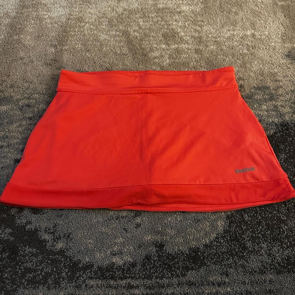 Pink Reebok Tennis Skort- Small - Picture 1 of 4